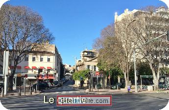 Self Catering Vacation Rental Marseille 6