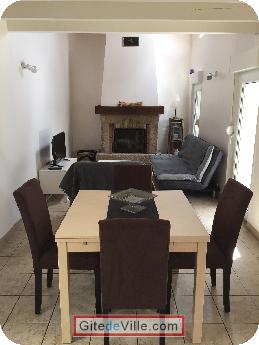 Gîte Pordic 1