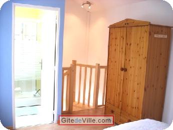 Self Catering Vacation Rental Saumur 1