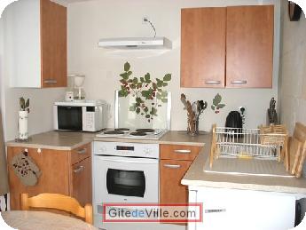 Self Catering Vacation Rental Saumur 3