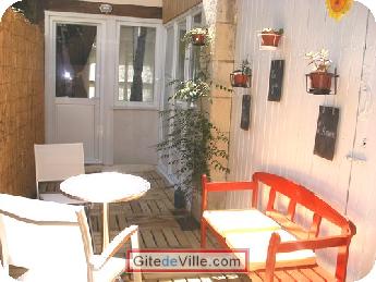 Self Catering Vacation Rental Saumur 6