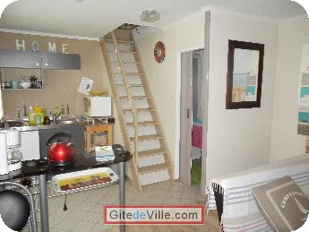 Bed and Breakfast Brest 5