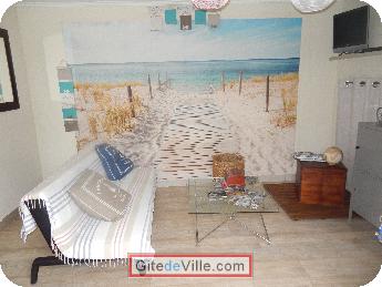 Bed and Breakfast Brest 1