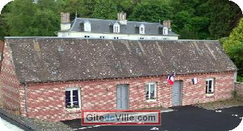 Gîte Ramburelles 4