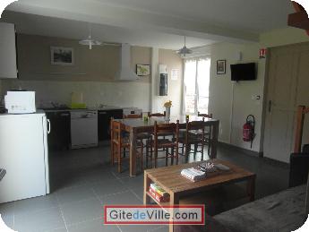 Gîte Ramburelles 1