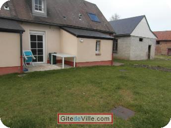 Gîte Ramburelles 3