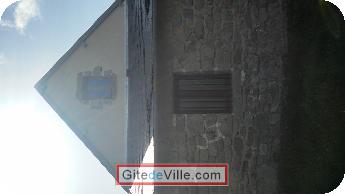 Gîte La_Serre_Bussiere_Vieille 2