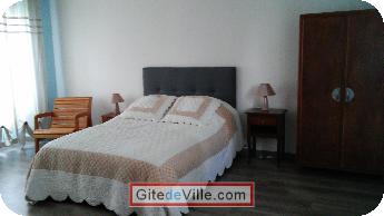 Gîte La_Serre_Bussiere_Vieille 1