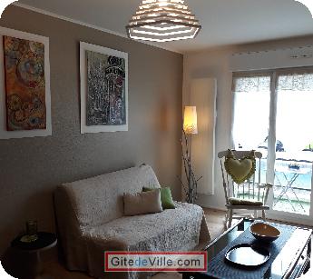 Gîte Metz 4