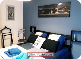 Gîte Metz 2