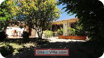Self Catering Vacation Rental Toulouse 1