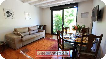 Self Catering Vacation Rental Toulouse 3