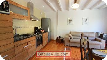 Self Catering Vacation Rental Toulouse 2