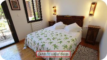 Self Catering Vacation Rental Toulouse 4