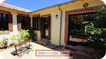 Self Catering Vacation Rental Toulouse 7