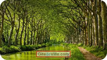 Self Catering Vacation Rental Toulouse 8