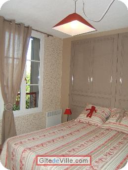 Gîte Troyes 3