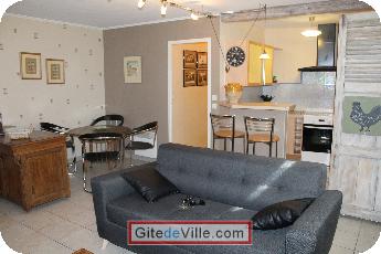Gîte Troyes 5