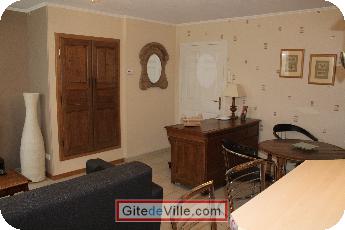 Gîte Troyes 8