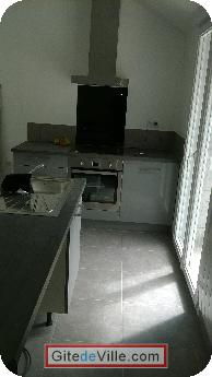 Gîte Bouvron 2