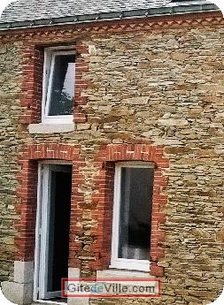 Gîte Bouvron 1