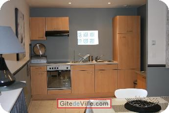 Self Catering Vacation Rental Willerval 7