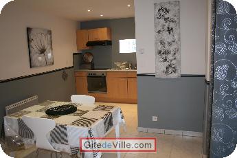 Self Catering Vacation Rental Willerval 1