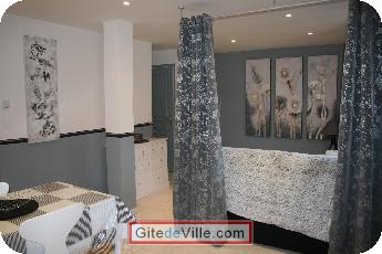 Self Catering Vacation Rental Willerval 2