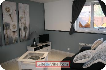 Self Catering Vacation Rental Willerval 4