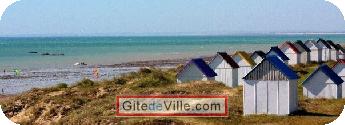 Gîte Gouville_sur_Mer 7