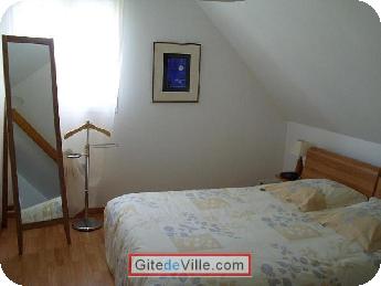 Gîte Gouville_sur_Mer 9