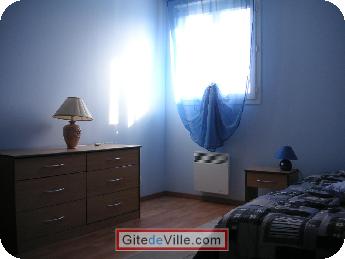 Gîte Gouville_sur_Mer 8