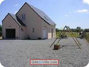 Gîte Gouville_sur_Mer 4