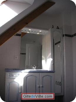 Gîte Gouville_sur_Mer 3