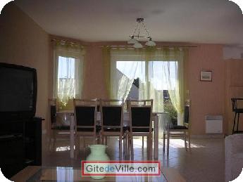 Gîte Gouville_sur_Mer 5