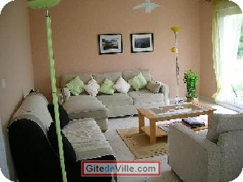 Gîte Gouville_sur_Mer 10