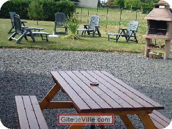 Gîte Gouville_sur_Mer 1
