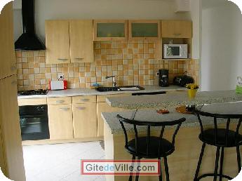 Gîte Gouville_sur_Mer 2