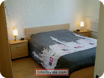 Self Catering Vacation Rental Laxou 6