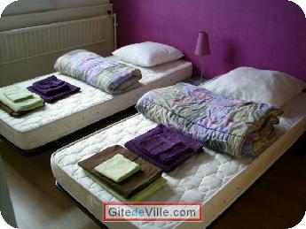 Self Catering Vacation Rental Laxou 9