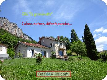 Gîte Plan_de_Baix 6