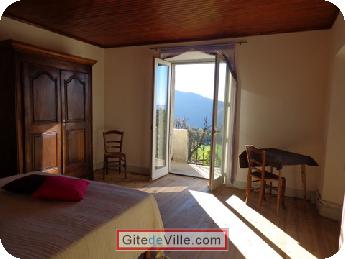 Gîte Plan_de_Baix 2