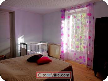 Gîte Plan_de_Baix 5