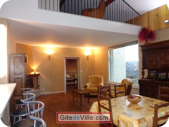 Gîte Plan_de_Baix 9