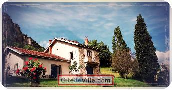 Gîte Plan_de_Baix 8