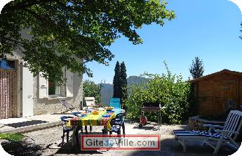 Gîte Plan_de_Baix 7