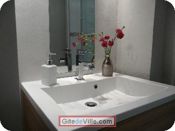 Self Catering Vacation Rental Dijon 2