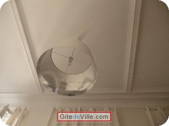 Self Catering Vacation Rental Dijon 3