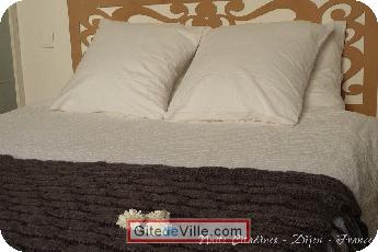 Self Catering Vacation Rental Dijon 8