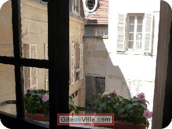 Self Catering Vacation Rental Dijon 6
